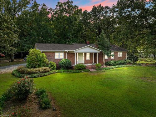 14415 Old Beatty Ford Rd, Gold Hill, NC, 28071-9641 | Card Image