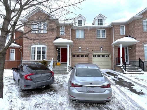 267 Flagstone Way, Newmarket, ON, L3X2Y1 | Card Image