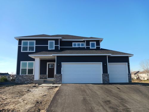 7249 Large Ave Ne, Albertville, MN, 55301 | Card Image