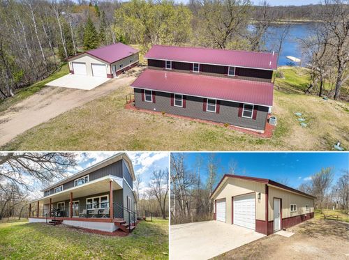 40815 Shadow Dr, Clitherall, MN, 56524-9572 | Card Image