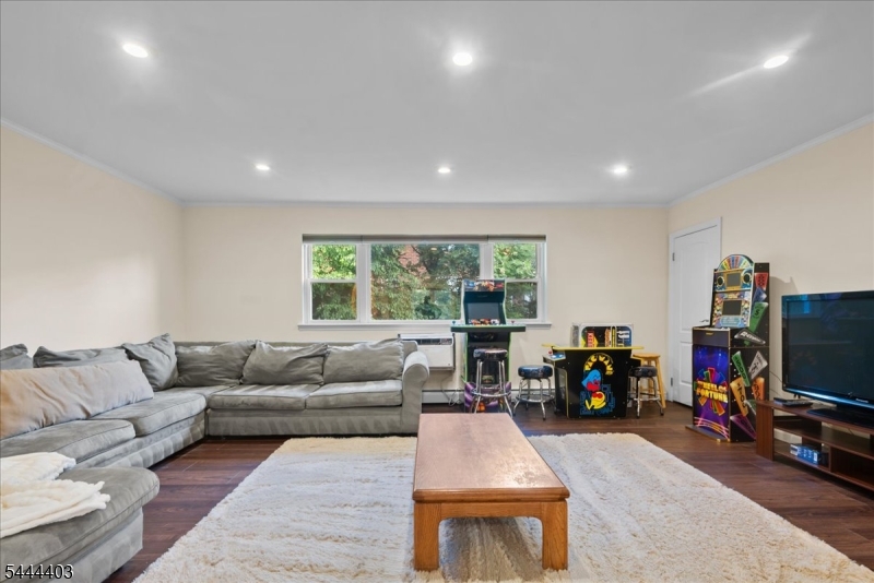 Residential in Parsippany-Troy Hills Twp.