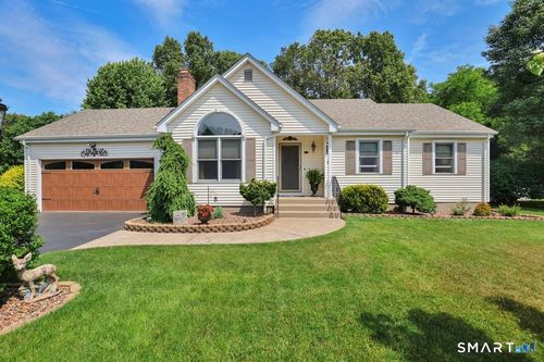 53 Chelsea Rdg, Vernon, CT, 06066-5459 | Card Image