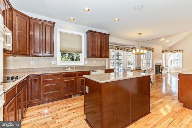 10213 Deep Skies Dr, House other with 5 bedrooms, 4 bathrooms and null parking in LAUREL MD | Image 19