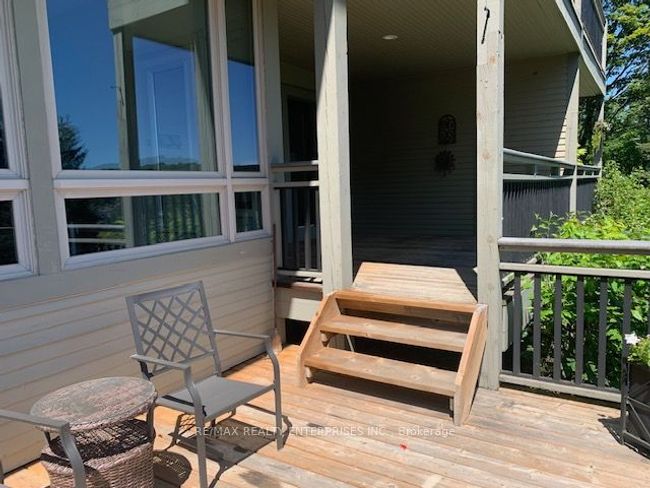 2 - 3111 Grandview Forest Hill Dr, Condo with 1 bedrooms, 1 bathrooms and null parking in Huntsville ON | Image 20