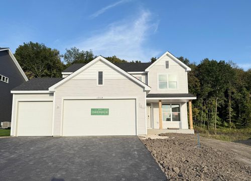 12114 Aurora Ave, Rogers, MN, 55374-6082 | Card Image