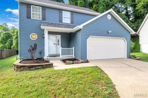 973 Wynstay Cir, Valley Park, MO, 63088-1445 | Card Image