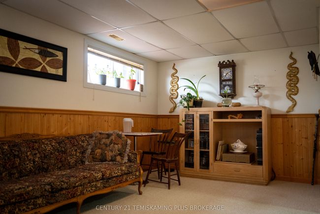 181 Carter Blvd, House other with 4 bedrooms, 2 bathrooms and 3 parking in North Cobalt ON | Image 13