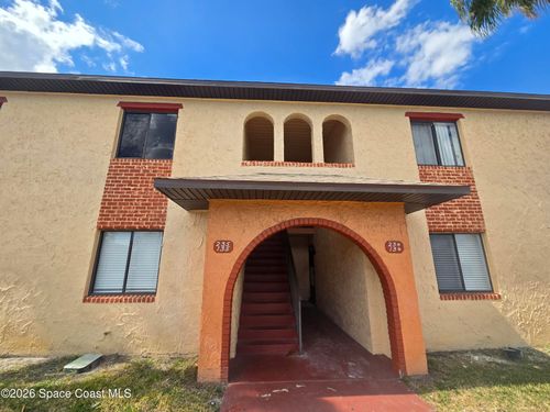 134 San Juan Cir, Melbourne, FL, 32935-5413 | Card Image