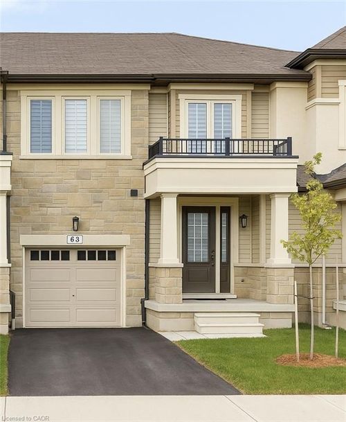 63-305 Garner Rd W, Ancaster, ON, L9G5E6 | Card Image