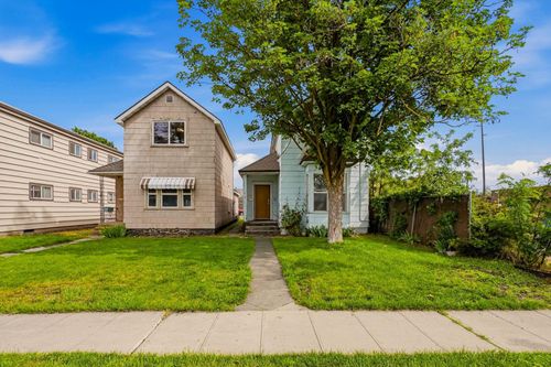 819 E Sinto Ave Ave, Spokane, WA, 99202 | Card Image