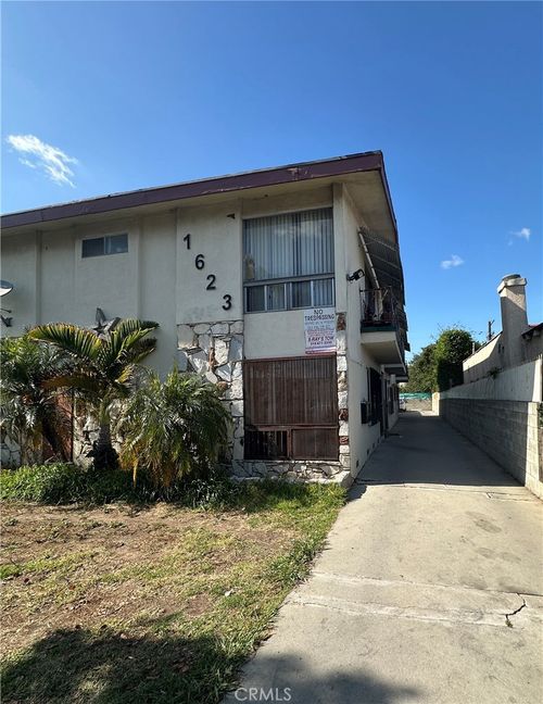 5-1623 W 80th, Los Angeles, CA, 90047 | Card Image