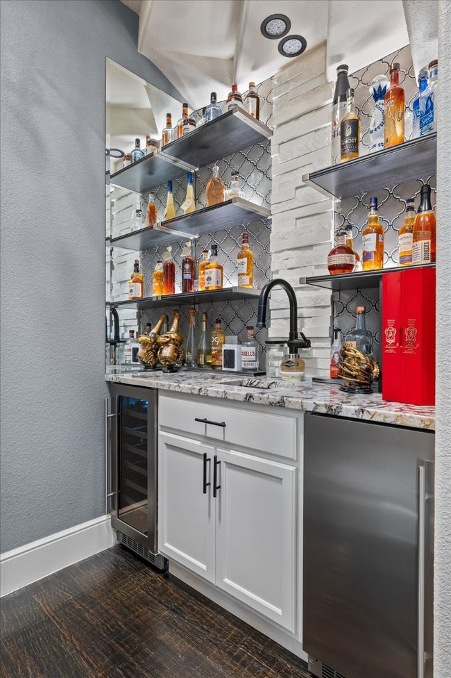 6500 Lazy Oak Ln, House other with 4 bedrooms, 4 bathrooms and null parking in Plano TX | Image 13