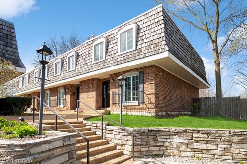 3026 Highland Ave, Wilmette, IL, 60091-2115 | Card Image