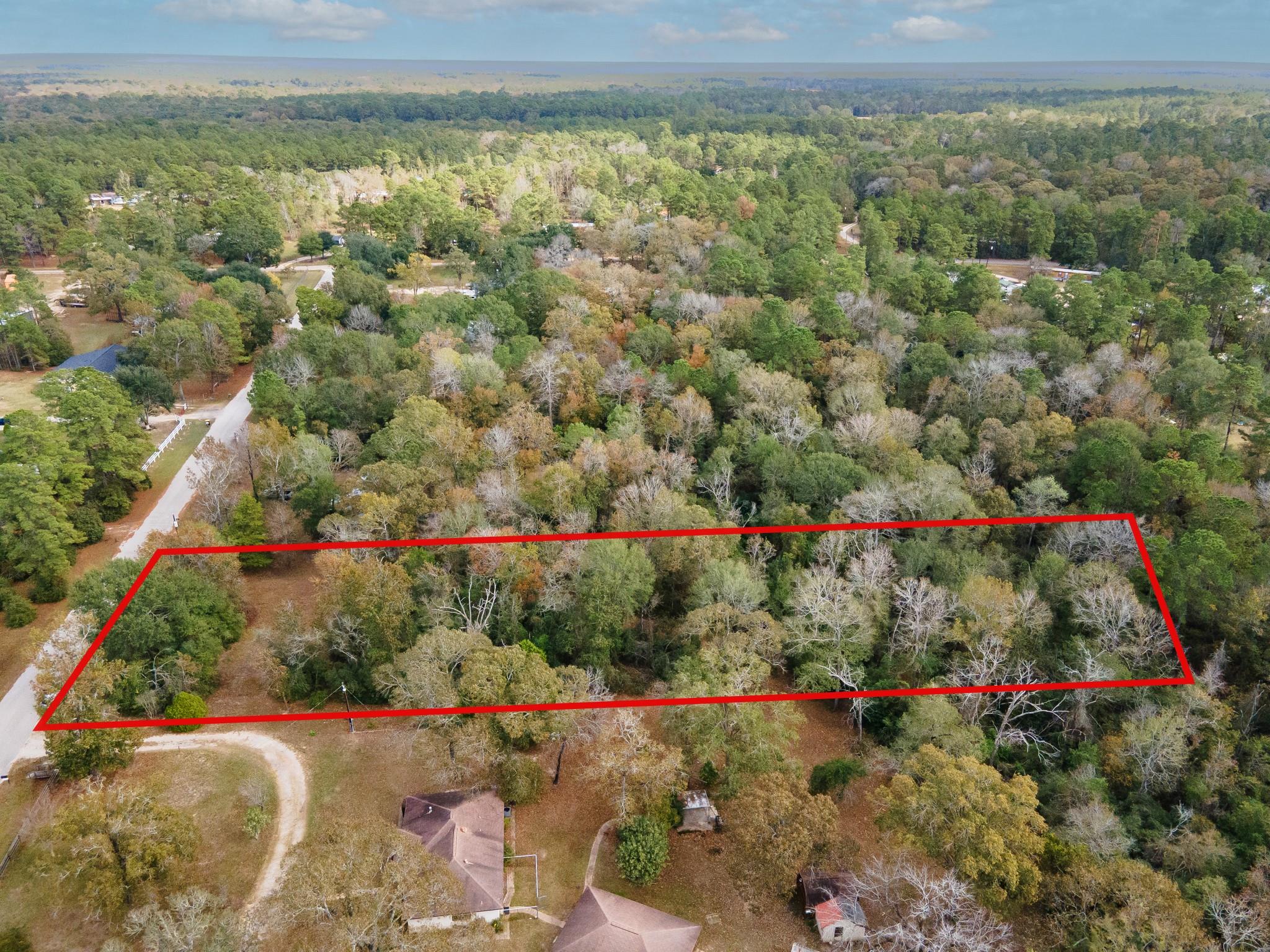 Land in Conroe 4