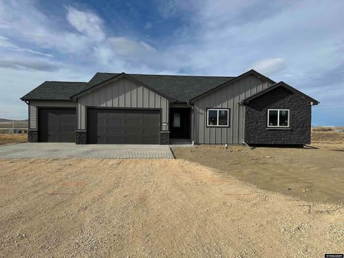 6570 Meadow Wind Way, Mills, WY, 82604 | Card Image