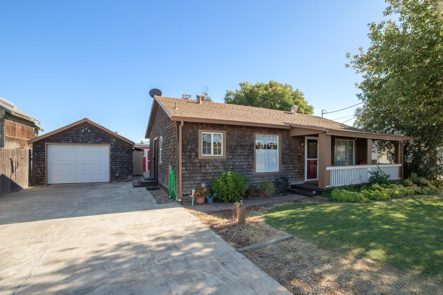 Residential in Lodi