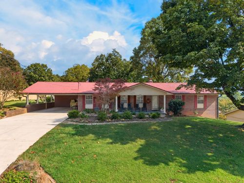 3523 Wedgewood Dr, Morristown, TN, 37814 | Card Image