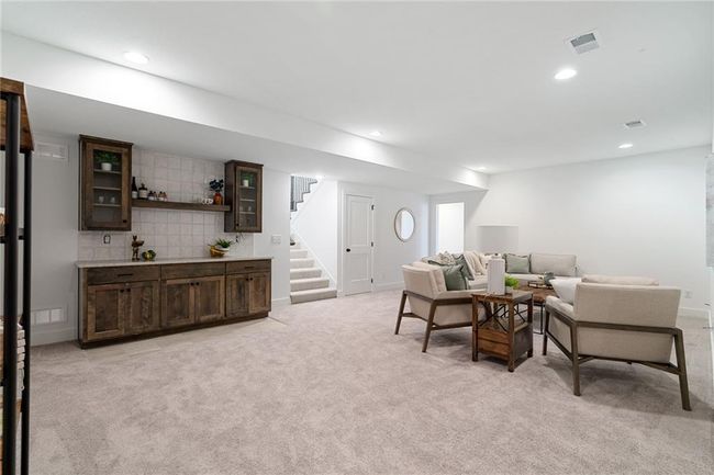 OPTIONAL LOWER LEVEL FINISH | Image 44
