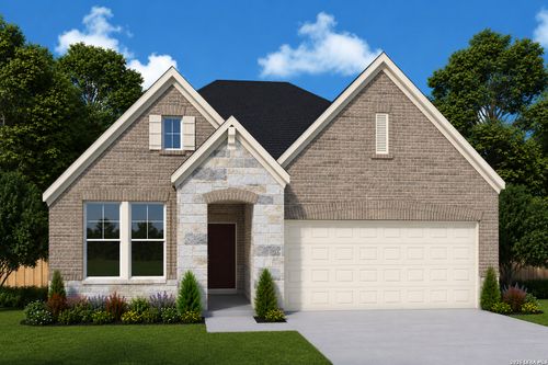 5821 Gunner Pt, New Braunfels, TX, 78130 | Card Image