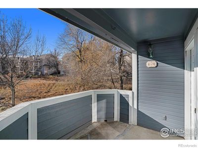 Front Porch/Balcony | Image 2