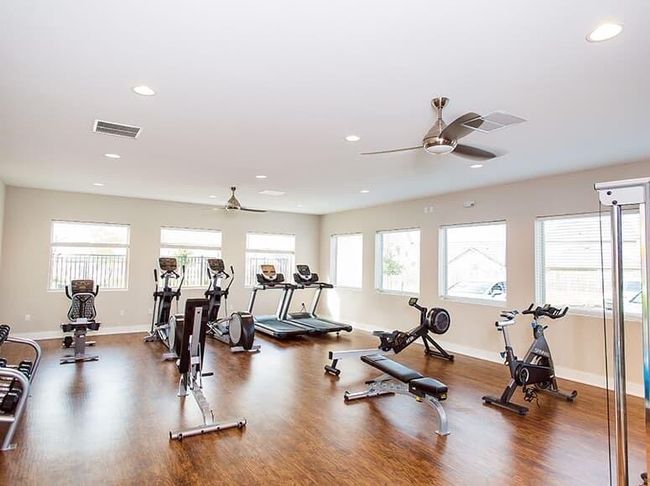 community fitness center | Image 35
