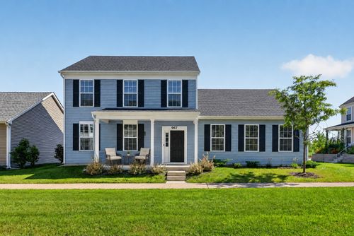 967 Celebration Dr, Aurora, IL, 60504-4501 | Card Image