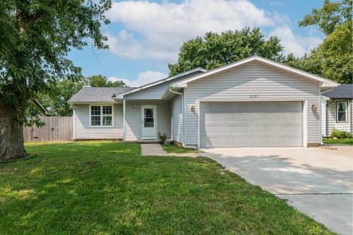 2121 N Duckcreek Ln, Derby, KS, 67037-4316 | Card Image