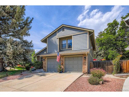 8855 W 80th Dr, Arvada, CO, 80005-2452 | Card Image