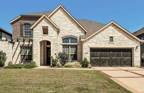 4228 Addax Trl, Frisco, TX, 75034-4317 | Card Image