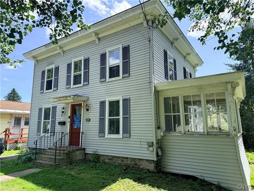 53 Cayuga St, Homer, NY, 13077-1238 | Card Image
