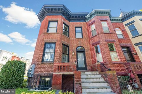 apt-1-2035 13th St Nw, WASHINGTON, DC, 20009-6054 | Card Image