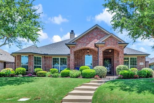 1402 White Water Ln, Rockwall, TX, 75087-7233 | Card Image