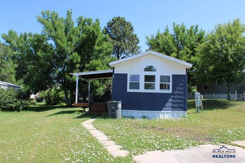lot-18-840 N Spruce St, Rapid City, SD, 57701-1352 | Card Image