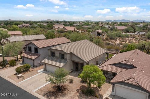 4439 E Coyote Wash Dr, Cave Creek, AZ, 85331-4025 | Card Image