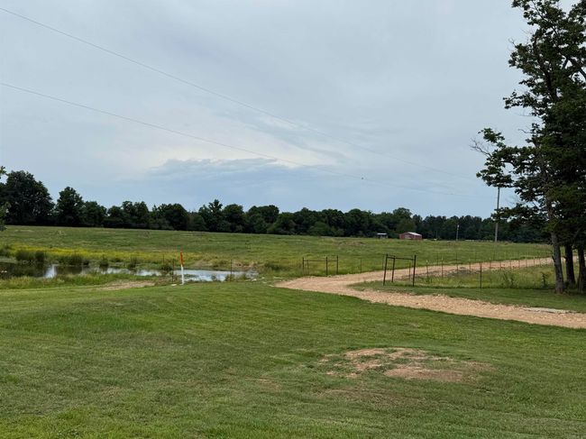 831 Hempstead 28, House other with 3 bedrooms, 2 bathrooms and null parking in Mc Caskill AR | Image 12