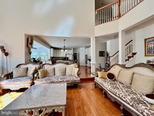 4718 Village Dr, House other with 5 bedrooms, 5 bathrooms and null parking in FAIRFAX VA | Image 61