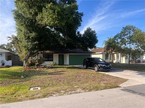 781 107th Ave, Naples, FL, 34108 | Card Image