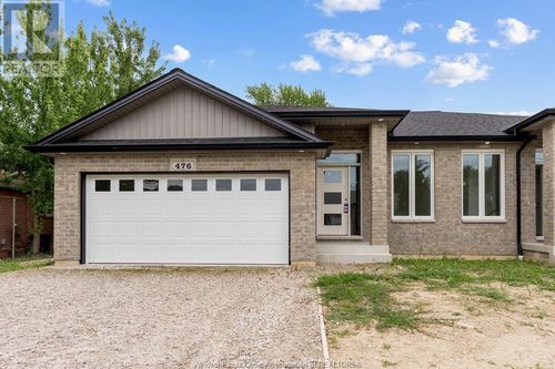 476 Railway St, Belle River, ON, N0R | Card Image