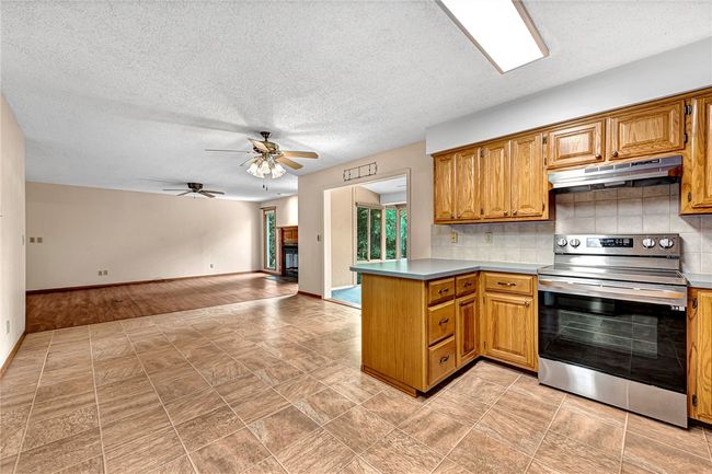 22 Knighton Dr, House other with 3 bedrooms, 2 bathrooms and null parking in Bella Vista AR | Image 12