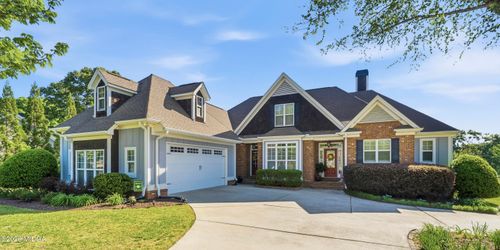 676 Lake Park North Dr, Griffin, GA, 30224-8539 | Card Image