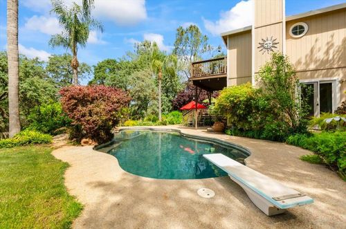 3720 Four Springs Drive, Rescue, CA, 95672 | Card Image