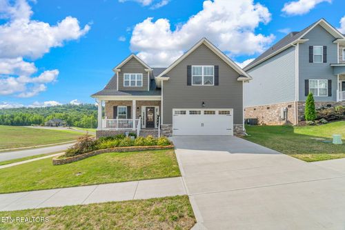 101 Chaseberry Rd, Oak Ridge, TN, 37830-1004 | Card Image
