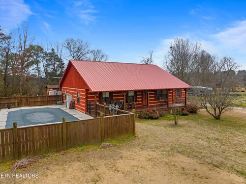 855 Chestnut Grove Cir, Dandridge, TN, 37725-4251 | Card Image