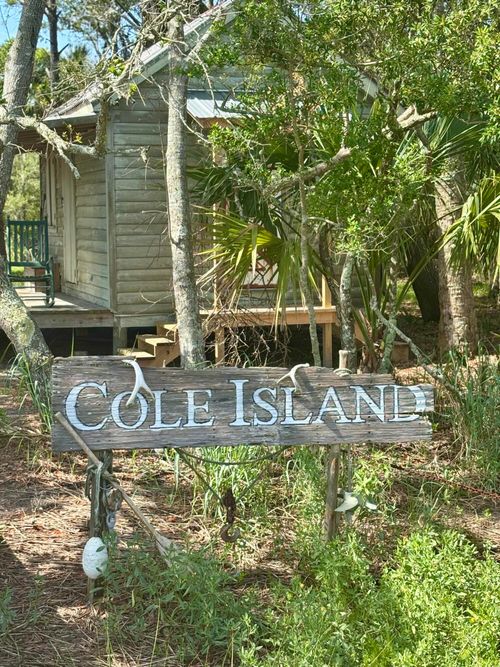 0 Cole, Folly Beach, SC, 29439 | Card Image