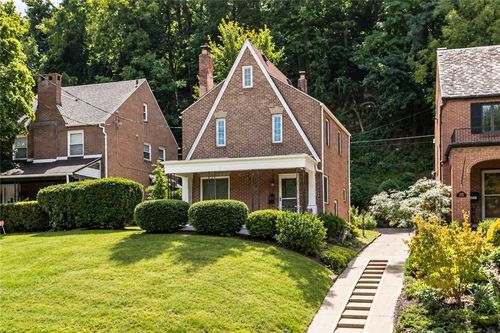 3891 Beechwood Blvd, Pittsburgh, PA, 15217-2613 | Card Image