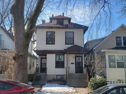 1-1122 Sherman Avenue, Evanston, IL, 60202 | Card Image