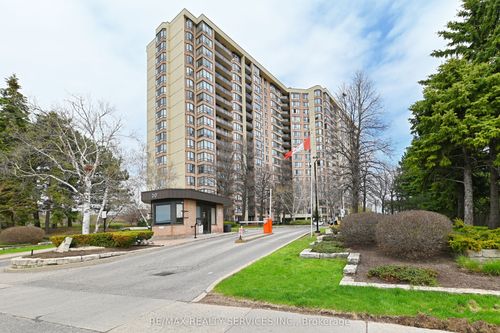 905-20 Cherrytree Dr, Brampton, ON, L6Y3V1 | Card Image