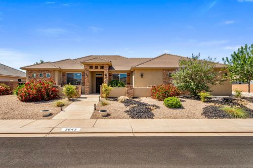 3643 W 2580 S, Hurricane, UT, 84737-5015 | Card Image