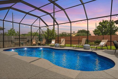 10311 Wylde Point Lane, Missouri City, TX, 77459 | Card Image