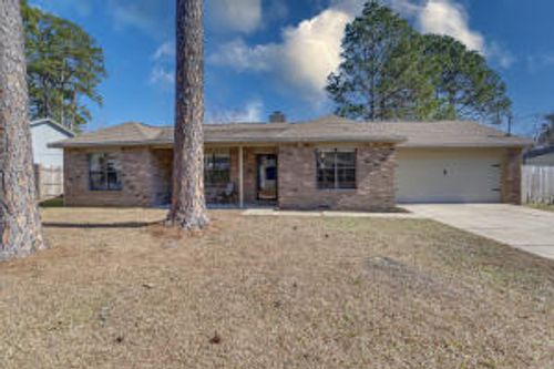 1621 Campbell Dr W, Fort Walton Beach, FL, 32547-1041 | Card Image